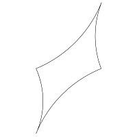 parallelagram curve 001